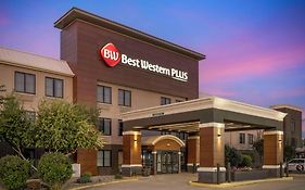 Best Western Plus Lafayette Hotel University Area